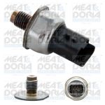 Sensor, presión de combustible MEAT & DORIA 9349