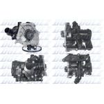 Vattenpump DOLZ A281