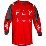 Chemise de motocross FLY RACING F-16 Taille S