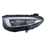 Phare principal HELLA 1EX 015 619-711