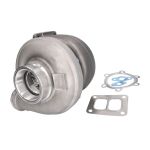 Lader, Aufladung EVORON EVTC5004