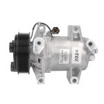 Klimakompressor THERMOTEC KTT090509