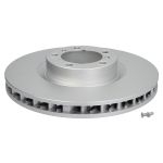 Disque de frein DELPHI BG9596C