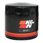 Filtro de óleo K&N SO-1003