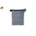 Wärmetauscher, Innenraumheizung NRF 54314