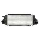 Intercooler MAGNETI MARELLI 351319205720