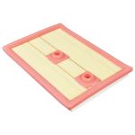 Luftfilter BLUE PRINT ADV182281