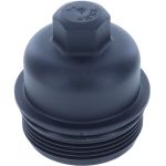 Tapa, carcasa de filtro de aceite MOTORAD MO310