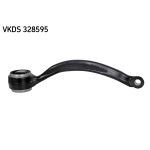 Hjulupphängning SKF VKDS 328595