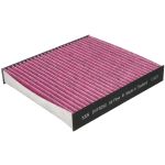 Filtro, aire habitáculo K&N DVF5050