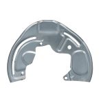 Chapa protectora contra salpicaduras, disco de freno BLIC 6508-03-6004375K