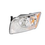 Faro principal DEPO 334-1118L-US