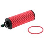 Ölfilter K&N HP-7026