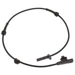 ABS-sensor TEXTAR 45039200