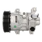 Compressor, airconditioning DENSO DCP50124