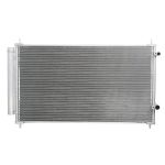 Condensatore, impianto di climatizzazione KOYORAD CD011188