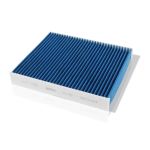 Filtre, air de l'habitacle CORTECO 49408597
