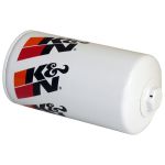 Oliefilter - Sportfilter K&N HP-4003