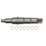 Veio principal, caixa de velocidades ZF 1356298006ZF