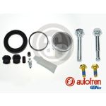 Kit de reparação, pinça de travão AUTOFREN SEINSA D44129S