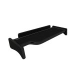Interne plank in de bestuurderscabine F-CORE PK88 GRAY