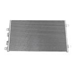 Condenseur (climatisation) VEMO V24-62-0008