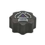 Radiateurdop NRF 455639