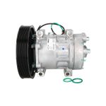 Compressor airconditioning MAHLE KLIMA ACP 126