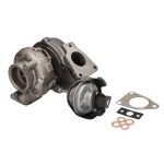 Chargeur, recharge TURBO REMAN 760220-4/TR
