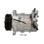 Compressor, ar condicionado NRF 320038