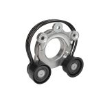 Riemenspanner, Keilrippenriemen SKF VKM 37036