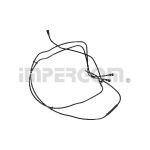 Tuyauterie de carburant IMPERGOM 85089