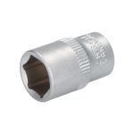 Steckschlüsseleinsatz 1/4" 6-kantig MAMMOOTH MMT A169 611