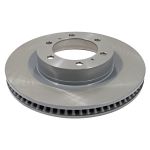 Disco de freno FEBI BILSTEIN 108458,1 Piezza