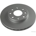 Jarrulevy HERTH+BUSS ELPARTS J3300912