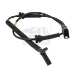 Capteur, vitesse de rou MEAT & DORIA 90100