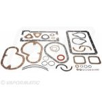 Conjunto de juntas do cárter do cilindro VAPORMATIC VPC6025