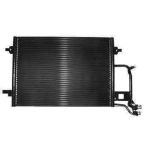 Condensator, airconditioning VEMO V15-62-1024