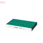 Filtro, aire habitáculo ClearAir+ DENSO DCF832A