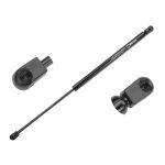 Gasveer, kofferdeksel MEYLE 36-40 910 0006