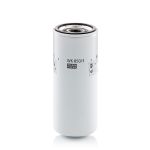 Filtro combustible MANN-FILTER WK 850/3