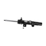 Schokdemper Monroe RideSense elektronische vering MONROE C2521R
