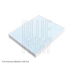 Cabineluchtfilter BLUE PRINT ADG02594