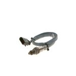 Sonda lambda BOSCH 0 258 030 296