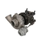 Turbocompressore GARRETT 454229-0002/R