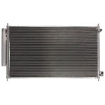Condensator, airconditioning KOYORAD CD080289M0A