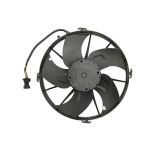 Koelventilatorwiel, airconditioner EBERSPÄCHER 88-50-57-00015-00