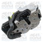 Fechadura de porta MEAT & DORIA 31145