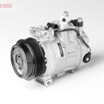 Compressore aria condizionata DENSO DCP17107