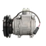 Klimakompressor DENSO DCP99814